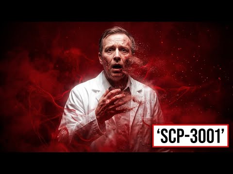 SCP Archives: How the Red Reality Destroys Every Existence - SCP-3001 | Twin Agents