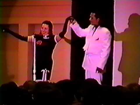 AX 1997 Masquerade #32 - Giant Robo