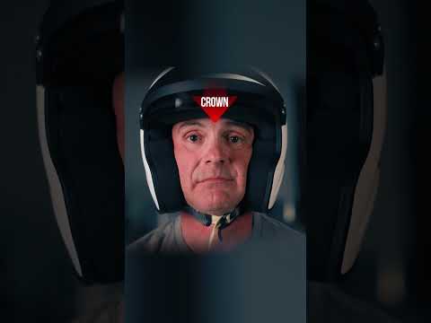 How To Correctly Select And Size Your New Helmet