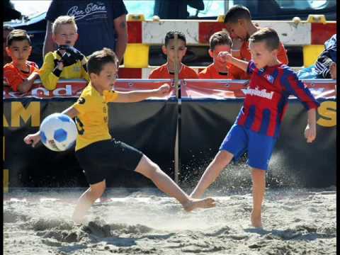 Beachsoccer Excelsior'20 O9 South Beach 2016