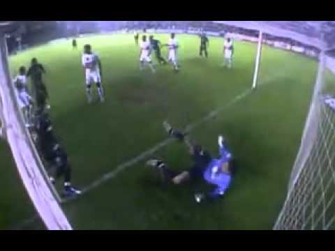 Juventude 2 x 0 São Paulo - Brasileirão 2007 (35ª rodada)