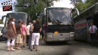 preview picture of video 'Busreisen Taferner aus Feldkirchen in Kärnten - Reisebüro, Tagesfahrten, Vereinsausflüge'