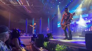 "Hey Love" (TNT cover) by 4NRs Journey (LIVE) @ EPCOT Eat to the Beat '25 Food &amp; Wine Festival
