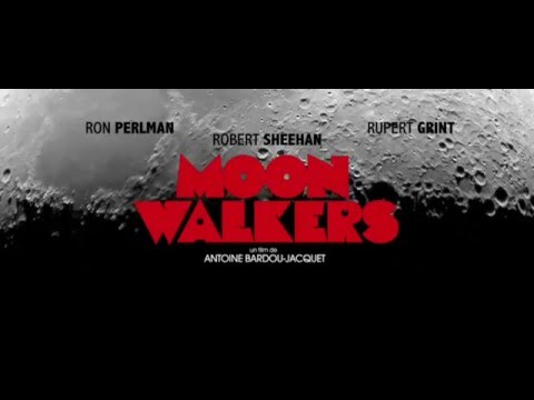 Moonwalkers - teaser kubrickVOSTF