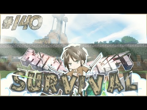 Minecraft ITA - Survival #140: Aggiustiamo i Gate!!!
