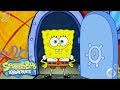 SpongeBob SquarePants Theme Song 9 WAYS Compilation! 🎶