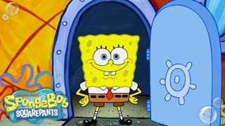 SpongeBob SquarePants Theme Song 9 WAYS Compilation! 🎶