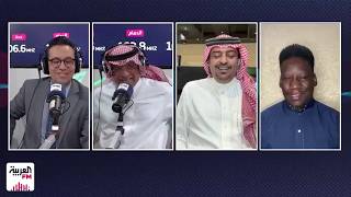 الشريف: ضغط المباريات في الدوري سبب تكرار إصابات نجوم المنتخب السعودي