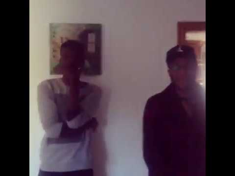 Frank Jimzzi & Young Johnson #Freestyle 2017 🐯🔥🔥🔥🔥🔥