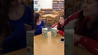 Mosquitoland By: David Arnold