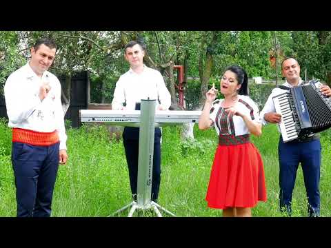 George Turcila și Oana Raluca Spune Oana de ma vrei