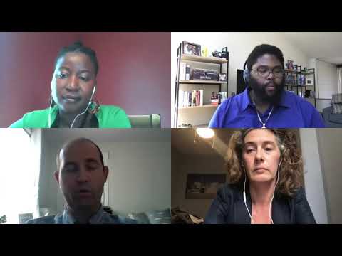 Reflections on the Impact of COVID-19 and The Potential for Change in Higher Education