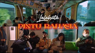 Download lagu LALAHUTA - PINTU RAHASIA (  VIDEO CLIP ) 2026 mp3
