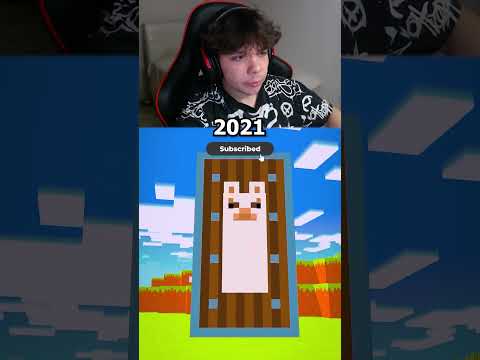 Evolution of Merge Shield 2