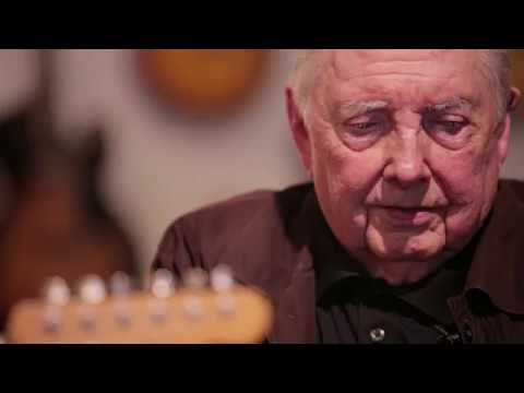 Bill Frisell, Bob Bain and Dennis Budimir, Part 1 | Fretboard Journal