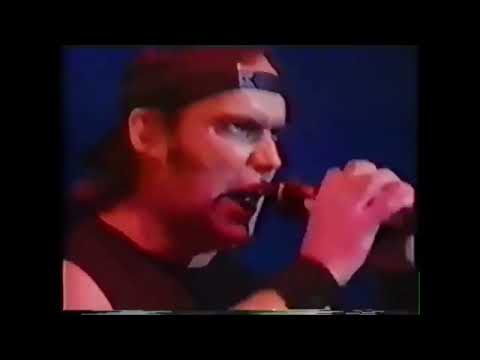 Iron Maiden live 1998, Buenos Aires, ARG (HQ)(Blaze Bayley last show) 💀 Virtual XI World Tour