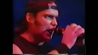Iron Maiden live 1998, Buenos Aires, ARG (HQ)(Blaze Bayley last show) 💀 Virtual XI World Tour