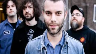 Lucero - A Dangerous Thing (with lyrics) - HD