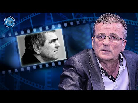 BALKAN INFO: Marinko Nikolić - Upoznao sam Jusu i Šiptara, imao sam neke probleme u Beogradu!
