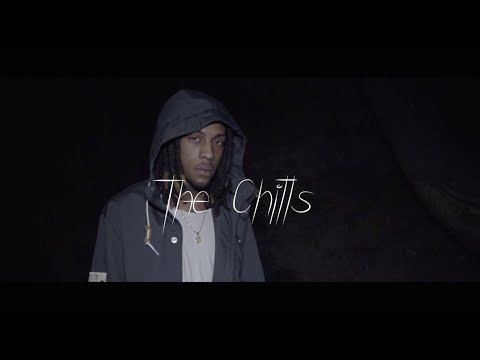 Chris Travis - The Chills (Official Music Video)