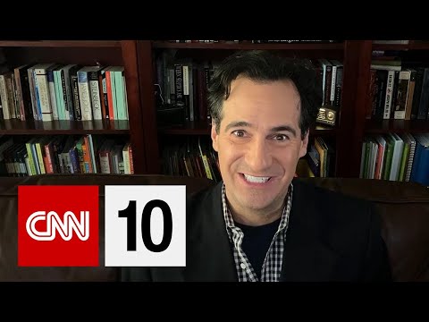 權力的平衡｜2020年10月15日 (The Balance of Power | October 15, 2020)