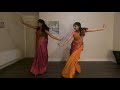 Dia Dia Dole Dance Nikita And Niveda Ramesh
