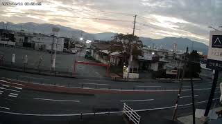 山形県山形市城西町市街地ライブカメラ live webcam