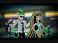 Monster High: Nefera De Vil 