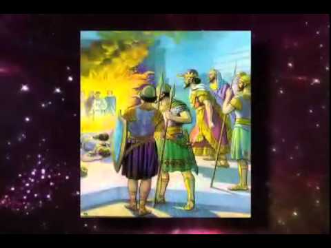 Click to Watch the St. Januarius video Click to Watch the St. Januarius video