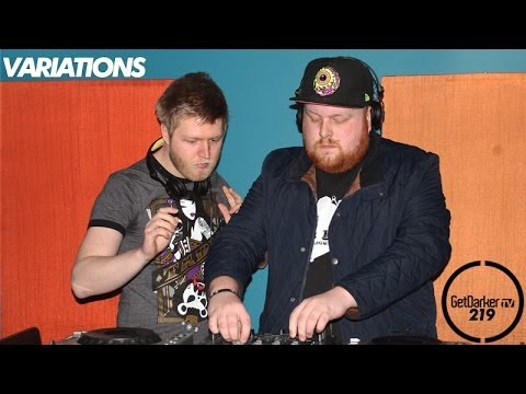 GetDarkerTV 219 - Variations