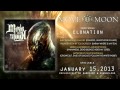 Move the Moon - Clonation (debut single) 