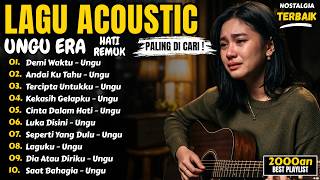 Download lagu 10 Lagu Ungu Acoustic Paling Menyentuh | Demi Waktu, Andai Ku Tahu | Cover Nayra Acoustic mp3 Download lagu 10 Lagu Ungu Acoustic Paling Menyentuh | Demi Waktu, Andai Ku Tahu | Cover Nayra Acoustic mp3