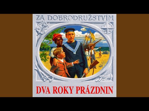 Dva roky prázdnin