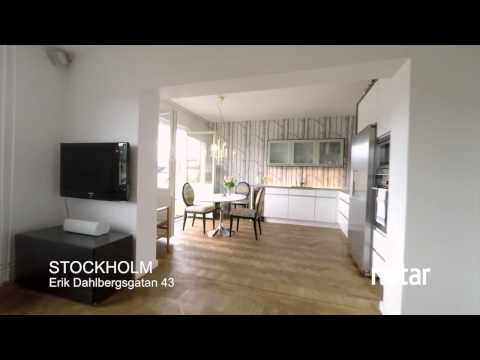 Såld, 2:a · 65m2 · 3595 kr avg, Nedre Gärdet : Via Notar mäklare Östermalm