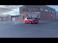 BMW 325is Evo 2 Spinning BMW Spin Gusheshe BMW Fanatics