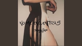 No Me Encuentras