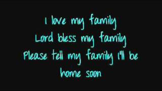 No Signal-TobyMac Lyrics