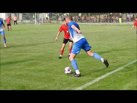 MOL CUP 2024 - Čechovice - 1. HFK Olomouc - 0 : 6