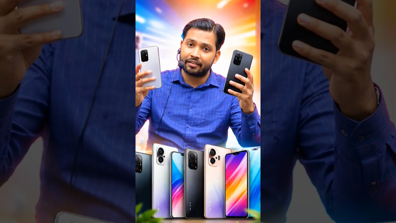 Government's big decision on phones costing more than ₹12,000 – Now India will make phones 📱#shot...