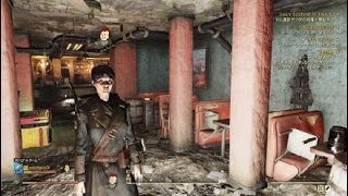 [Fallout76]近接ガチャ10連、いいの出た！？(清水屋チャンネル)