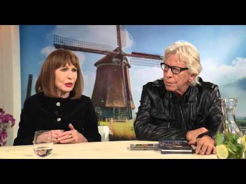 Bij ONS aan tafel (afl.12) - Liesbeth List