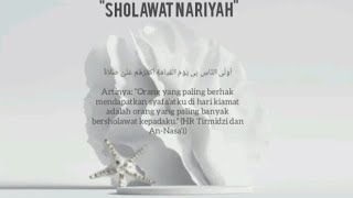 Download lagu Sholawat Nariyah||1jam||ukthi mp3