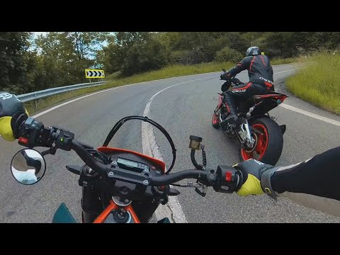 KTM 690 SMC - R 2023 FMF - PURE SOUND NO WIND