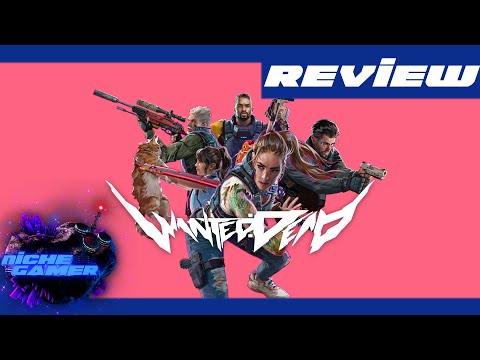 Wanted: Dead Review