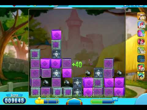 Pet Rescue Saga   Level 2565   No Boosters