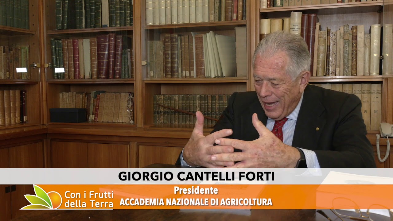 Accademia Nazionale di Agricoltura: al via un nuovo progetto editoriale