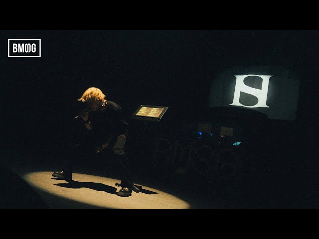 SKY-HI、「SKY-HI TOUR 2024」全公演を完走。昨日行われたアンコール公演より「Turn Up」のライブ映像公開。 6 YouTubeサムネイル