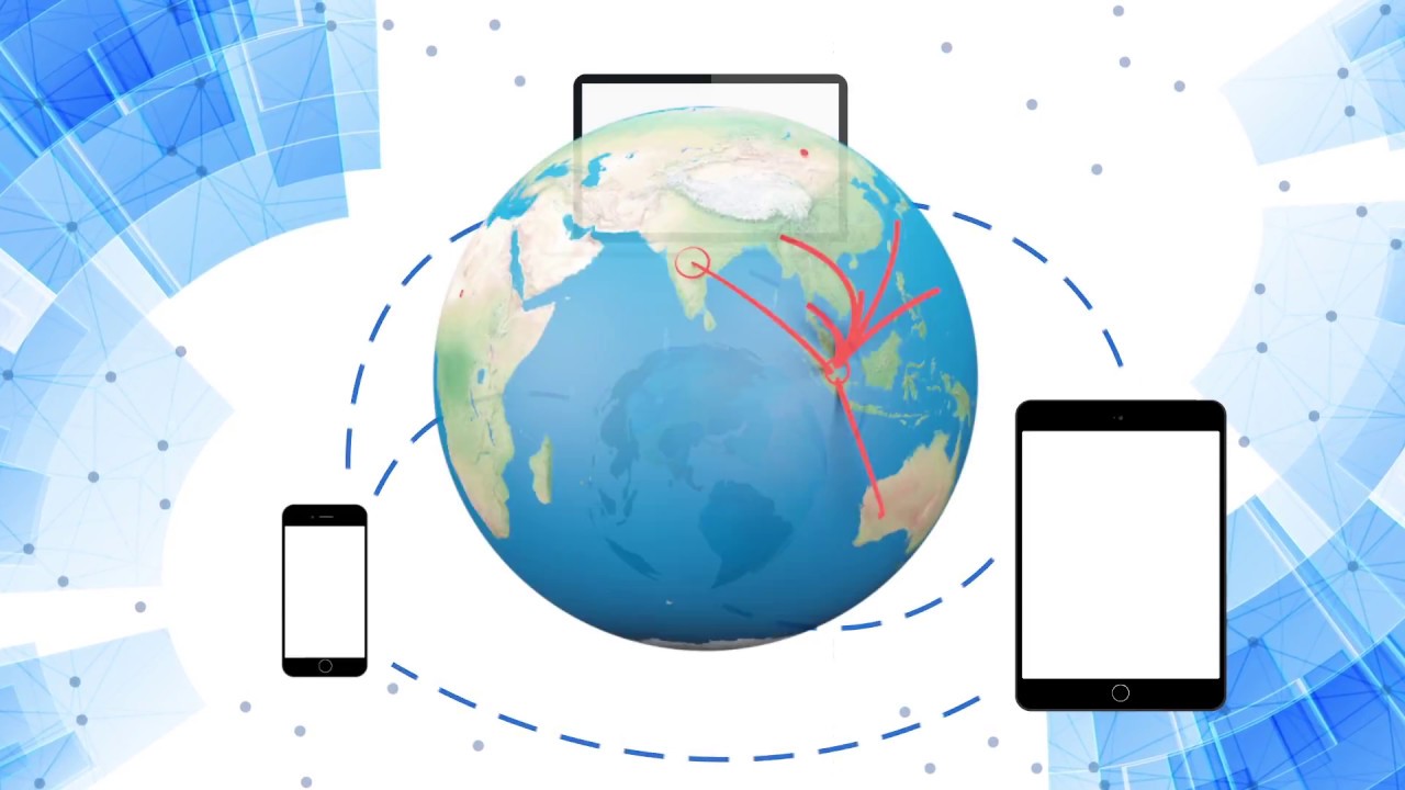 Trade2Gov: eDeclaration