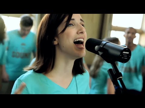 Thumbnail for Touched By A Fire video