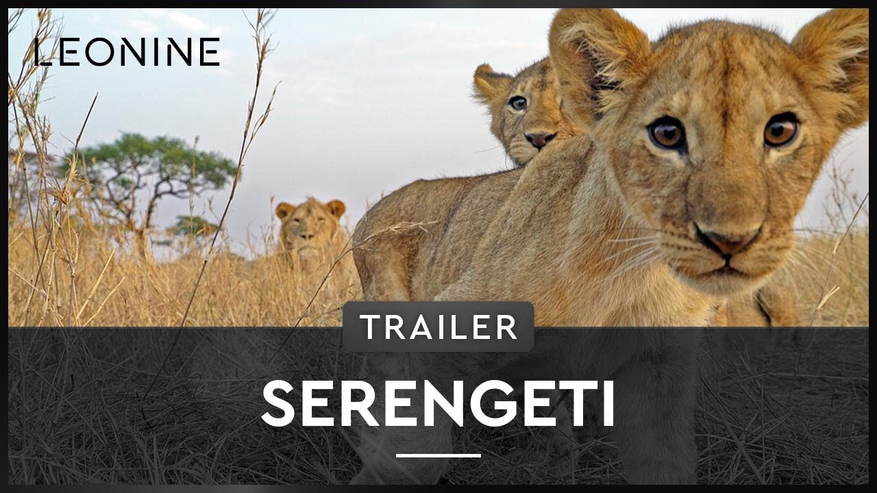 Serengeti